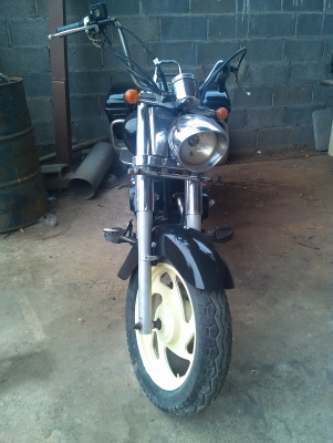 มอเตอร์ไซด์ มอเตอร์ไซด์