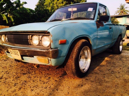 ขาย ดัสสัน 620 เอกสารพร้อมโอน เครื่องสตาร์ทติดง่าย สีมีแตกบ้างครับ กะบะผุนิดนึงครับ พร้อมขับกลับได้เลยครับ ราคา 72,000 บาท สนใจติดต่อ 0826336557 โป้งครับ รับเทรินทุกรุ่นครับ.