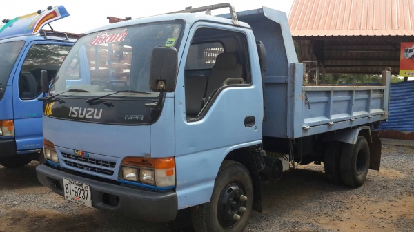 ดั้ม120 ฝาดำ  ปี 39