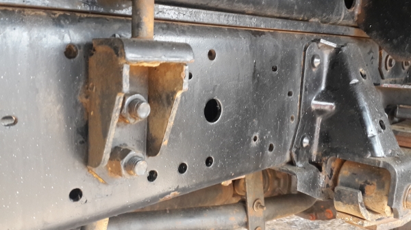 ดั้ม120 ฝาดำ  ปี 39