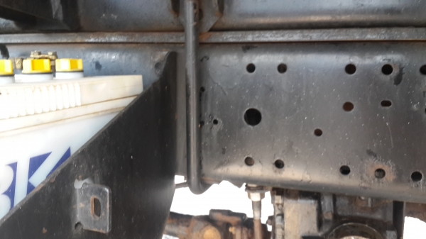 ดั้ม120 ฝาดำ  ปี 39