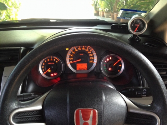 ขาย city 2010 auto