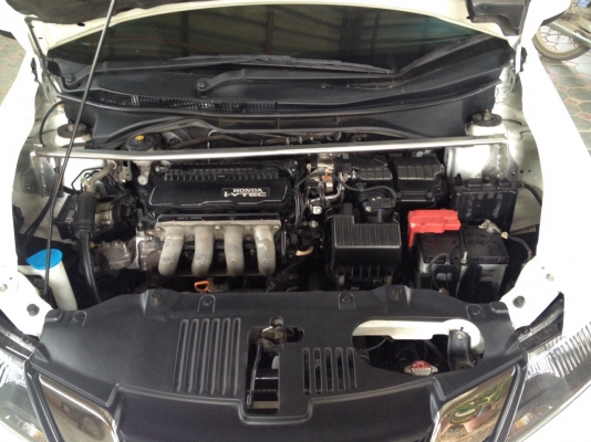 ขาย city 2010 auto