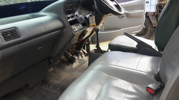 ขายหัวจรวจ ปี37 สภาพพร้อม ทำมาหากิน