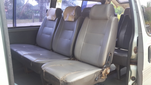 ขายหัวจรวจ ปี37 สภาพพร้อม ทำมาหากิน