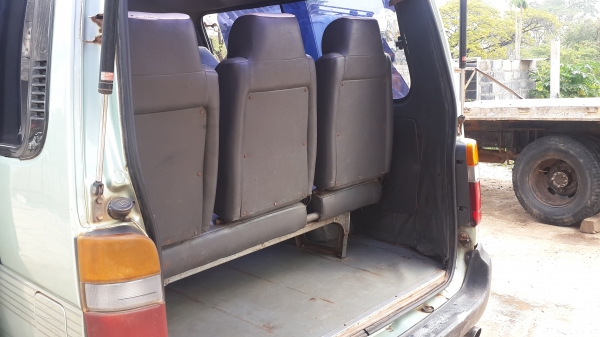 ขายหัวจรวจ ปี37 สภาพพร้อม ทำมาหากิน