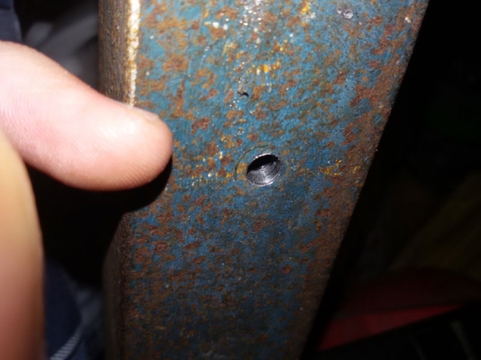 ดอกสว่าน 2 หัว ใช้สำหรับงานเจาะรูรีเวท เจาะ เหล็ก ไม้ พลาสติก อลูมิเนียม ชุด 3 ดอก