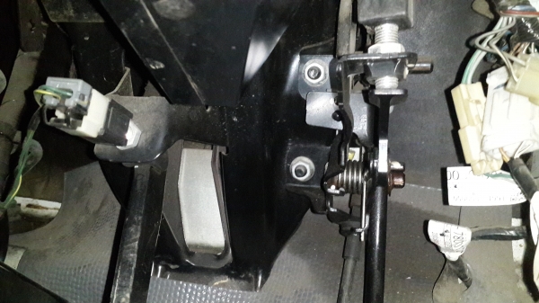 NQR 175 ปี 51  ยาว 5.5 เมตร หาใช้ไม่ผิดหวัง