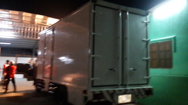 NQR 175 ปี 51  ยาว 5.5 เมตร หาใช้ไม่ผิดหวัง