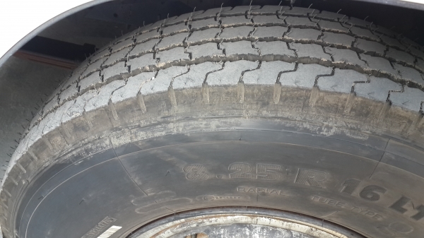 NQR 175 ปี 51  ยาว 5.5 เมตร หาใช้ไม่ผิดหวัง