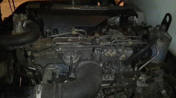 NQR 175 ปี 51  ยาว 5.5 เมตร หาใช้ไม่ผิดหวัง