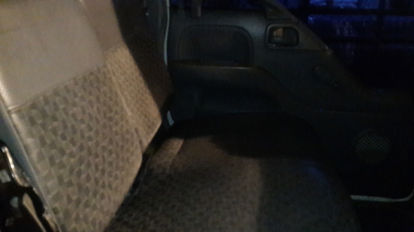 NQR 175 ปี 51  ยาว 5.5 เมตร หาใช้ไม่ผิดหวัง