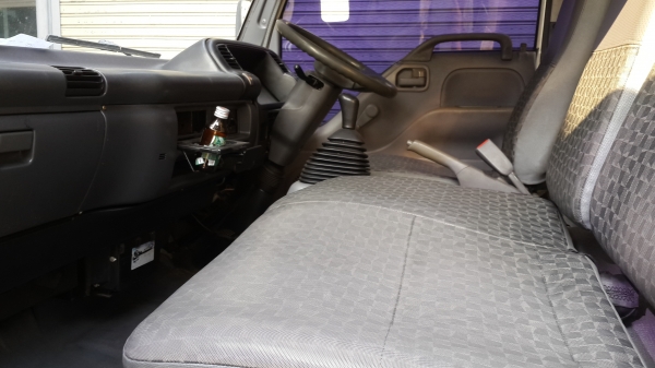 NQR 175 ปี 51  ยาว 5.5 เมตร หาใช้ไม่ผิดหวัง