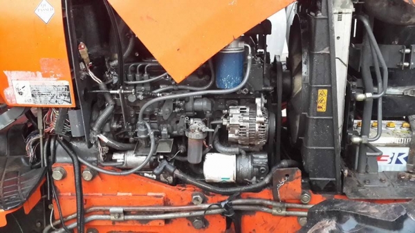 ขายรถไถKUBOTA 4WD 7040เอกสารเล่มทะเบียน 4×4สภาพเครื่องดี ปั๊มดีใช้งานได้ปกติ ขายรถไถKUBOTA 4WD 7040เอกสารเล่มทะเบียน 4×4สภาพเครื่องดี ปั๊มดีใช้งานได้ปกติ