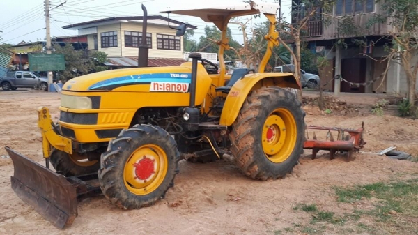 ขายรถไถ ทะเลทอง สภาพสวย55แรง 4×4 อุปกรณ์ครบ เอกสารเล่มทะเบียน เครื่องดีพร้อมใช้งาน ขายรถไถ ทะเลทอง สภาพสวย55แรง 4×4 อุปกรณ์ครบ เอกสารเล่มทะเบียน เครื่องดีพร้อมใช้งาน