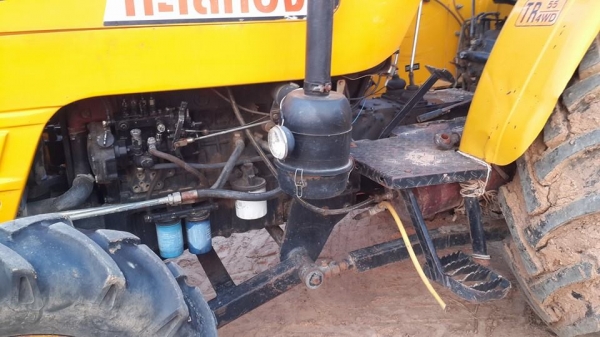 ขายรถไถ ทะเลทอง สภาพสวย55แรง 4×4 อุปกรณ์ครบ เอกสารเล่มทะเบียน เครื่องดีพร้อมใช้งาน ขายรถไถ ทะเลทอง สภาพสวย55แรง 4×4 อุปกรณ์ครบ เอกสารเล่มทะเบียน เครื่องดีพร้อมใช้งาน