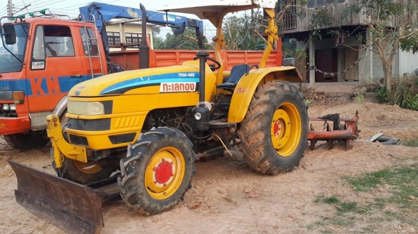 ขายรถไถ ทะเลทอง สภาพสวย55แรง 4×4 อุปกรณ์ครบ เอกสารเล่มทะเบียน เครื่องดีพร้อมใช้งาน ขายรถไถ ทะเลทอง สภาพสวย55แรง 4×4 อุปกรณ์ครบ เอกสารเล่มทะเบียน เครื่องดีพร้อมใช้งาน