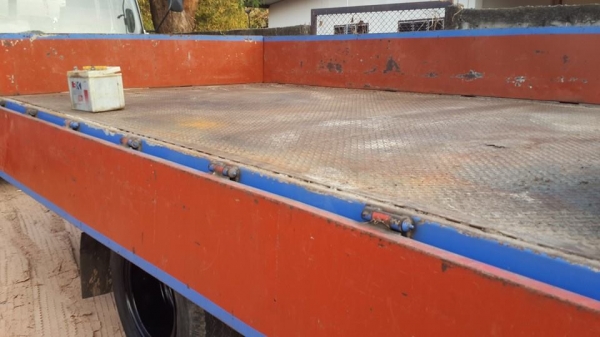 ขาย6ล้ออีซูซุNQR130เทอร์โบ อินเตอร์ ปี47 4HE1 ยาว5.5เมตร แอร์เย็น พ.เพาเวอร์ ภายในสวย แชชซีสวยเครื่องดี กระบะสวยพื้นเหล็ก