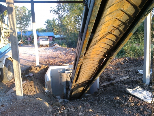 ขายเครื่องอัดอิฐบล็อก ขายเครื่องอัดอิฐบล็อก