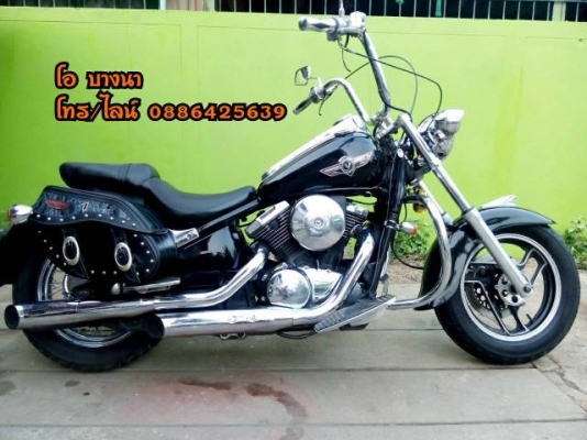 โอ บางนา ขาย vulcan classic 400cc. อินวอย สรรพสามิตร ราคาเร้าๆ 69,500 บาท โอ บางนา ขาย vulcan classic 400cc. อินวอย สรรพสามิตร ราคาเร้าๆ 69,500 บาท
