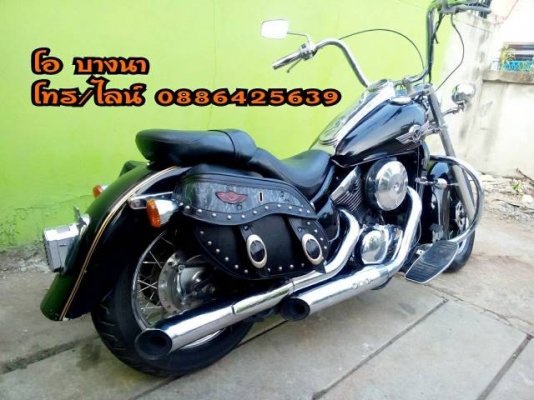 โอ บางนา ขาย vulcan classic 400cc. อินวอย สรรพสามิตร ราคาเร้าๆ 69,500 บาท โอ บางนา ขาย vulcan classic 400cc. อินวอย สรรพสามิตร ราคาเร้าๆ 69,500 บาท