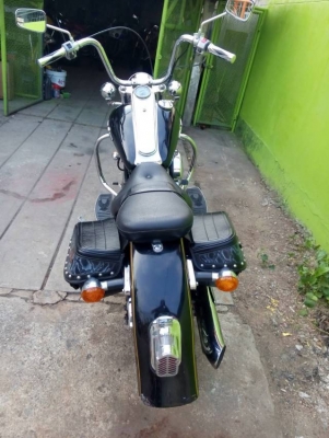 โอ บางนา ขาย vulcan classic 400cc. อินวอย สรรพสามิตร ราคาเร้าๆ 69,500 บาท โอ บางนา ขาย vulcan classic 400cc. อินวอย สรรพสามิตร ราคาเร้าๆ 69,500 บาท