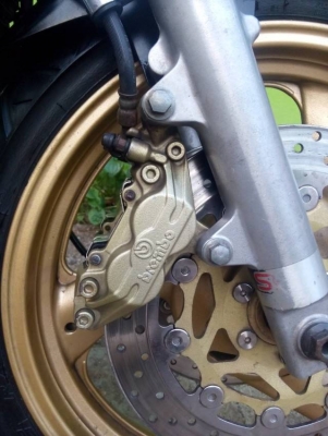 โอ บางนา ขายxjr400ิ ปี95 สำเนาทะเบียน 44,500 บาท