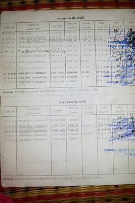 ขายครับKT26เครื่อง4BC2ยาว4.30เมตรPowerเครื่องดีแคชชีสวยตลอดเส้นภาษีเต็มเอกสารพร้อมโอน