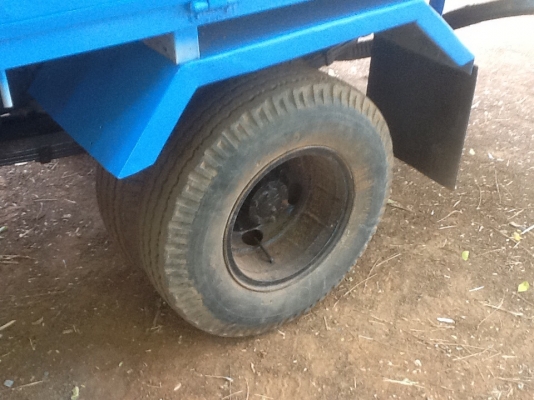 ขายครับKT26เครื่อง4BC2ยาว4.30เมตรPowerเครื่องดีแคชชีสวยตลอดเส้นภาษีเต็มเอกสารพร้อมโอน