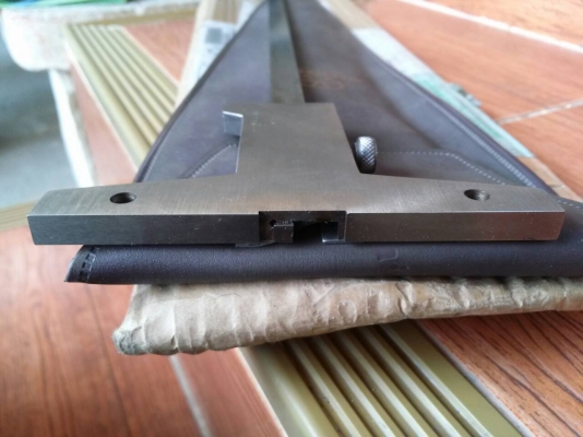 เวอร์เนียร์วัดลึก mitutoyo ขนาด 300 มม.