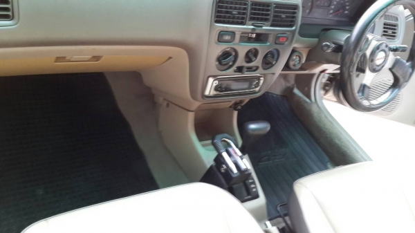 honda citytype Zsmart topฟรีดาวน์ผ่อน2910/5ปี