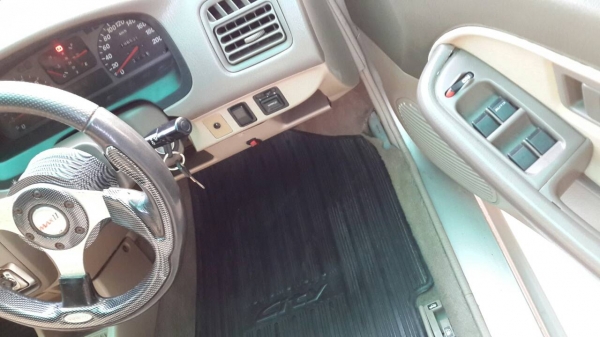 honda citytype Zsmart topฟรีดาวน์ผ่อน2910/5ปี