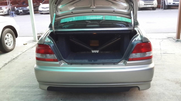 honda citytype Zsmart topฟรีดาวน์ผ่อน2910/5ปี