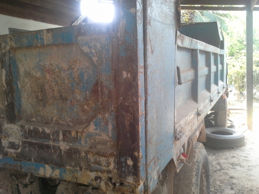 ขายหกล้อดั๋ม Fหน้าหลัง พร้อมเกียร์สโลว์ สุดถูกพร้อมใช้งาน