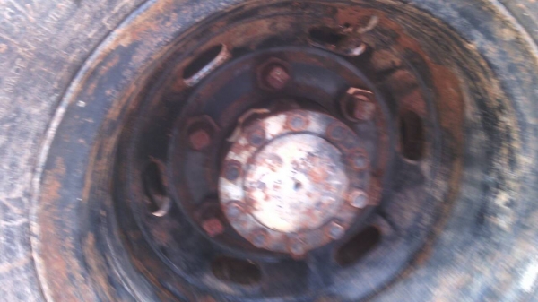 ขายหกล้อดั๋ม Fหน้าหลัง พร้อมเกียร์สโลว์ สุดถูกพร้อมใช้งาน ขายหกล้อดั๋ม Fหน้าหลัง พร้อมเกียร์สโลว์ สุดถูกพร้อมใช้งาน