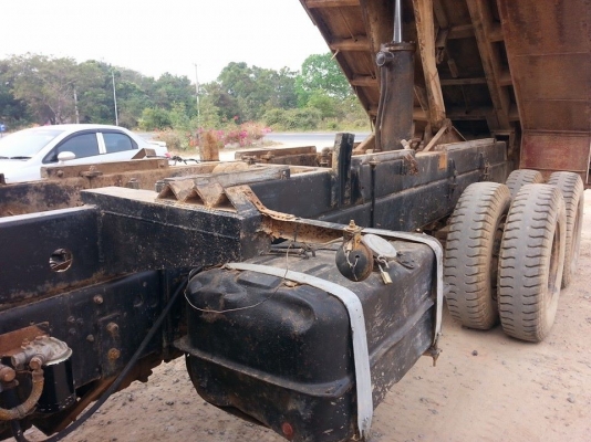 ขายดั้มMITSUBISHI FN527M-A เครื่อง6D16 พ.เพาเวอร์ เบรกทิฟฟี่ ภายในสวย แอร์เย็น 195แรง เครื่องดี แคชซีสวย สภาพพร้อมใช้งาน เอกสารพร้อมโอน จัดไฟแนนซ์ได้50 เงื่อนไขง่ายๆวันเดียวรับรถ สนใจโทร 090-8588220คุณนะ 093-3258446คุณบิวตี้ ID:narong498 หรือ www.truck.in