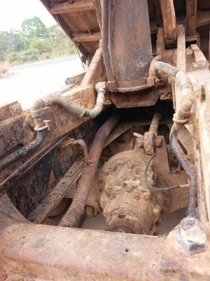 ขายดั้มMITSUBISHI FN527M-A เครื่อง6D16 พ.เพาเวอร์ เบรกทิฟฟี่ ภายในสวย แอร์เย็น 195แรง เครื่องดี แคชซีสวย สภาพพร้อมใช้งาน เอกสารพร้อมโอน จัดไฟแนนซ์ได้50 เงื่อนไขง่ายๆวันเดียวรับรถ สนใจโทร 090-8588220คุณนะ 093-3258446คุณบิวตี้ ID:narong498 หรือ www.truck.in