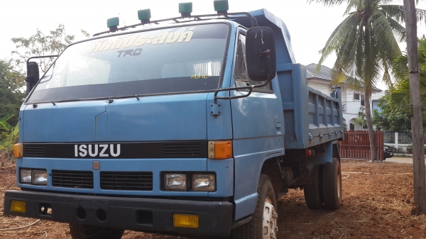 ขาย  115 ดั้ม เฟืองF ขายตามสภาพ