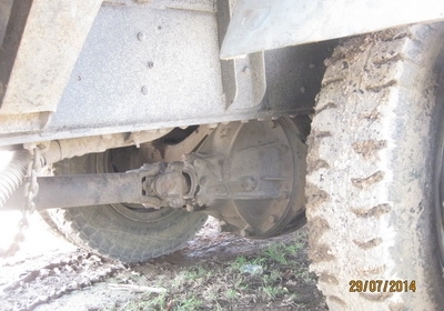 ขายถูกๆ คับ Roc 175 สิบล้อดั้มพ์ ติดเครน 3 ตัน 3 ปลอก พร้อมใช้ครับ โทร 088-4501277 ขายถูกๆ คับ Roc 175 สิบล้อดั้มพ์ ติดเครน 3 ตัน 3 ปลอก พร้อมใช้ครับ โทร 088-4501277