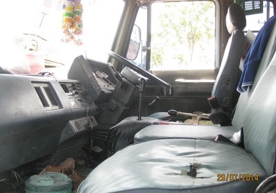 ขายถูกๆ คับ Roc 175 สิบล้อดั้มพ์ ติดเครน 3 ตัน 3 ปลอก พร้อมใช้ครับ โทร 088-4501277 ขายถูกๆ คับ Roc 175 สิบล้อดั้มพ์ ติดเครน 3 ตัน 3 ปลอก พร้อมใช้ครับ โทร 088-4501277