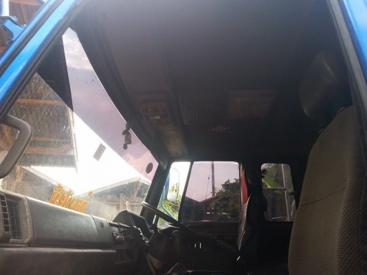 ขายดั้มร็อกกี้ 175แรง เครื่องดี แคชซีสวย ยาง900ขอบ20 สภาพพร้อมใช้งาน เอกสารพร้อมโอน จัดไฟแนนซ์ได้ เงื่อนไขง่ายๆวันเดียวรับรถ สนใจโทร 090-8588220คุณนะ 093-3258446คุณบิวตี้ ID:narong498 หรือ www.truck.in.th/498 หรือfb:ณรงค์ ซื้อขายรถมือสอง (เว็บไซต์ส่วนตัว)