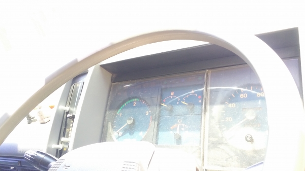 Hino 195 สิงไฮเทค Hino 195 สิงไฮเทค