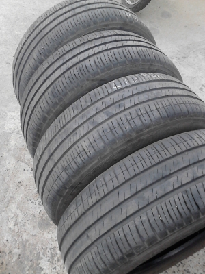 215/60R16 MICHELIN  ENERGY XM-2  สวย ดอกยางหนา  เสมอ    TEL.081-427-3941