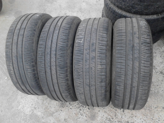 215/60R16 MICHELIN  ENERGY XM-2  สวย ดอกยางหนา  เสมอ    TEL.081-427-3941