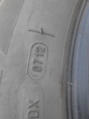 215/60R16 MICHELIN  ENERGY XM-2  สวย ดอกยางหนา  เสมอ    TEL.081-427-3941