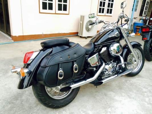 ขาย shadow400 ปี03 อินวอย-สพม แท้