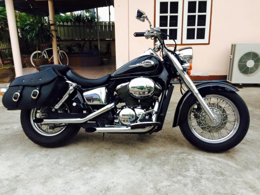 ขาย shadow400 ปี03 อินวอย-สพม แท้