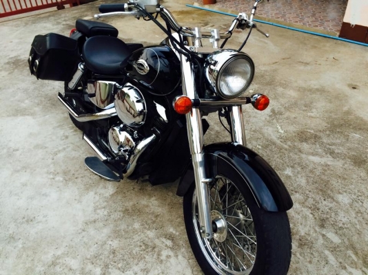 ขาย shadow400 ปี03 อินวอย-สพม แท้