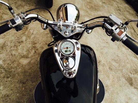 ขาย shadow400 ปี03 อินวอย-สพม แท้