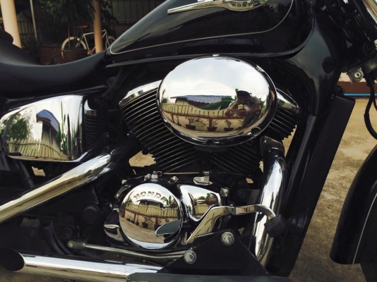 ขาย shadow400 ปี03 อินวอย-สพม แท้